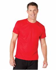 JB's Poly Tee, Mens